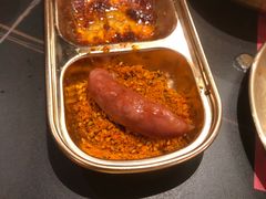 -西塔老太太泥炉烤肉(北京双井店)