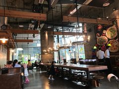-I HOLIC艾豪丽披萨(KKone店)