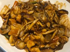 -陈傻子餐厅(世纪都会店)