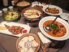 -简小舍·民间手艺菜(武昌江滩店)