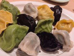 -吕氏疙瘩汤·新派鲁菜(芝罘万达店)