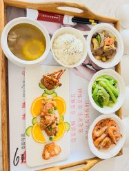 -喜喜月子(瑞虹天地店)