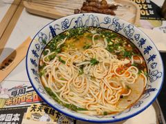 -陳香貴·兰州牛肉面(东方宝泰店)