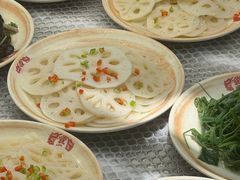 -虢国羊肉汤馆(政二街店)