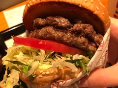 -The Habit Burger Grill 哈比特汉堡(复兴soho店)