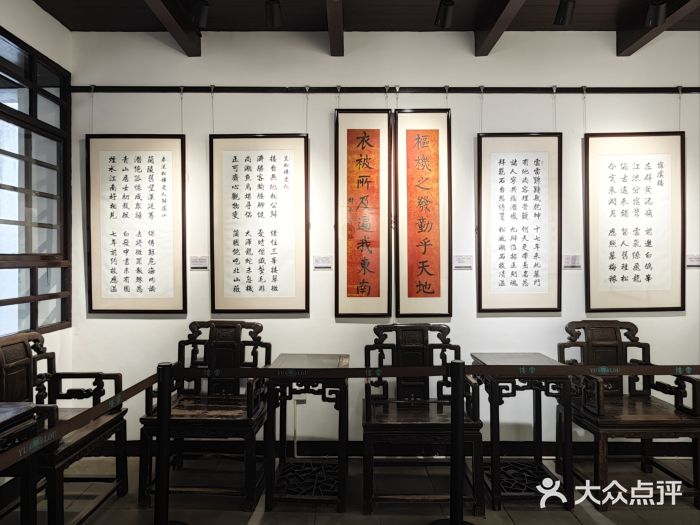 南通濠河风景名胜区图片