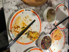 -比格比萨自助(宝山日月光店)