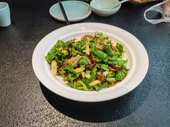 -唐猫庭院·千年陕菜(赛格国际购物中心店)