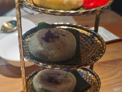 -雀舞云南菜(乐客城店)