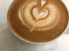 -Peet's 皮爷咖啡(东湖路手作店)