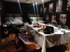 -CLUB心邸·掼蛋·麻将·扑克(日坛店)