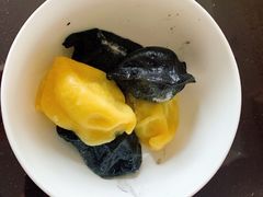 -船歌鱼水饺(高新园区店)