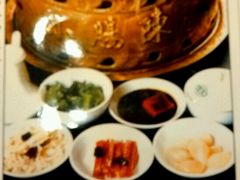 -北京小肠陈饭庄(方庄店)