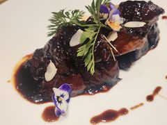 文火雪花牛肉-孔乙己(后海店)