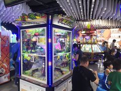 -反斗乐园(金光华广场店)
