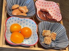 -彩丰楼中餐厅(佘山世茂洲际酒店)