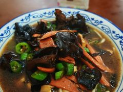 -姚记面馆(瑶琳路店)
