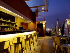 -AZUL by FUEL蓝色·法式酒馆(琶醍店)