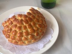 -郭靖内蒙菜·烤全羊·烧烤(望京旗舰店)