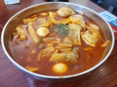 -青春分食(仙林大学城店)