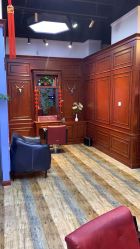 -东晨宝格丽品质造型