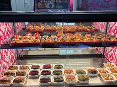 -CC BAGEL&SCONE 贝果与司康(南开大悦城店)