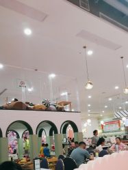 -宝燕乐园(春申店)