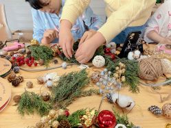 -卓玥国际月子会所(罗山路店)