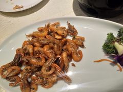 -老上海弄堂菜馆(恒基名人购物中心店)