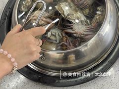 -仙螺岛海鲜自助餐厅(总店)
