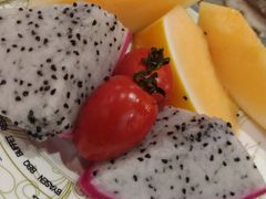 -比亚森自助烤肉料理(裕华店)