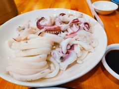 -红灯笼龙凤饭店(宁波老字号店)