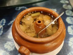 -桥香园云南过桥米线(金马碧鸡店)