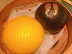 -茶港·点心·啫啫煲(王府井店)
