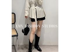 -CLMX(新天地凯德晶萃广场店)