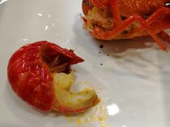 -老鄞江清水龙虾•赵赵家(江北店)