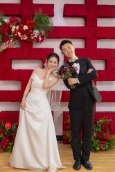 -秦皇岛我和你婚纱摄影工作室