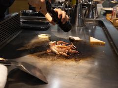 -大成铁板烧•板前(复古餐厅石老人店)