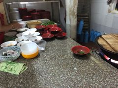 -张阿三馄饨店