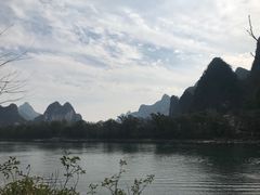 -漓江冠岩景区