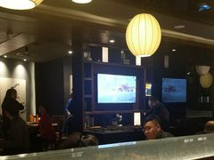 大堂-呷哺呷哺(孝义万达店)