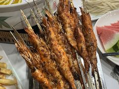 -清真·马坡烧烤涮牛肚·酸浆火锅(新区总店)