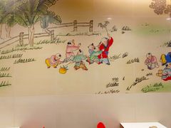 -咬不得高祖生煎·简餐(城站店)