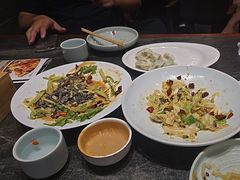-李记饺子·熏酱东北菜(欢乐谷店)