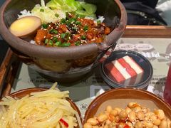 -京参 • 擂椒饭(这有山店)