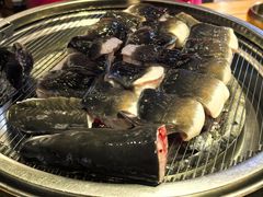 -味家烤肉烤鳗鱼牛排(西塔旗舰店)