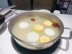 -八合里潮汕鲜牛肉火锅(福州万象城店)