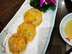 -抱德·潮汕味(琶洲店原惠城鱼仔)