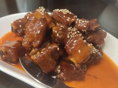 -东坡酒家(天塔店)