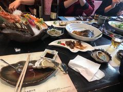 -红叶日本料理(三八广场店)